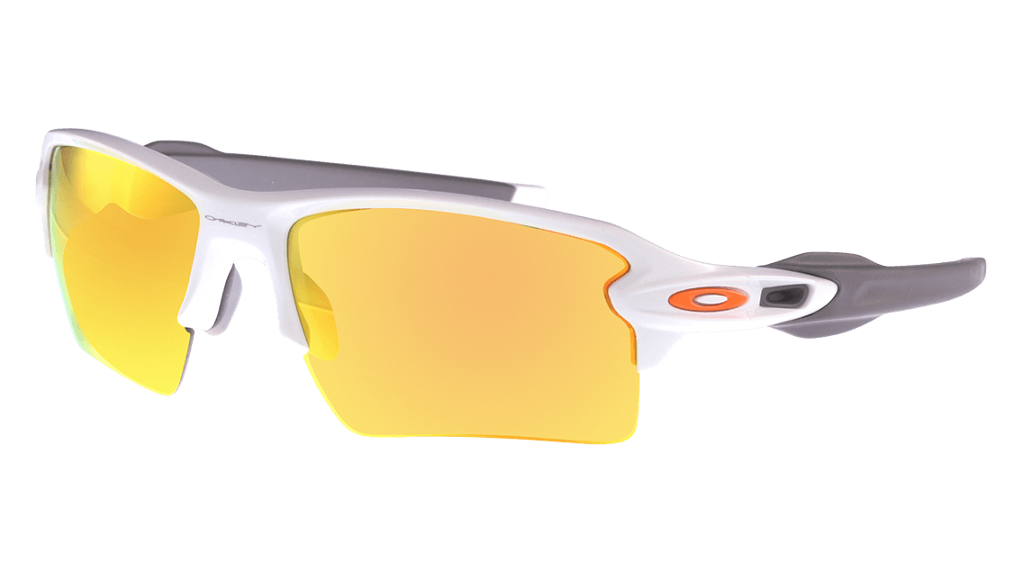 Oakley OO 9188 OO9188 Sunglasses Flak 2.0 XL | Designer Glasses